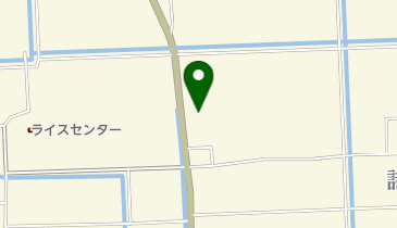 森山胃腸科の地図画像