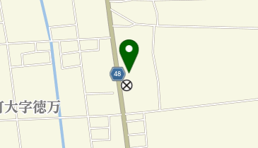 みやはら・好川総合クリニックの地図画像