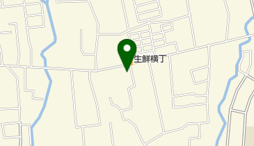 山口内科胃腸科クリニックの地図画像