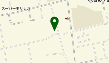 小森医院の地図画像