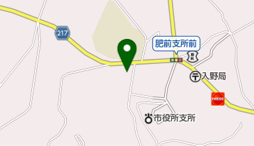 渡辺内科の地図画像