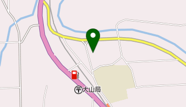 田口医院の地図画像