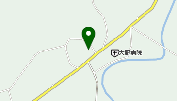 竜門堂医院の地図画像