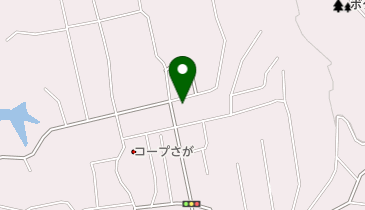 川崎整形外科医院の地図画像