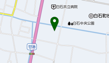 かたふち産婦人科の地図画像