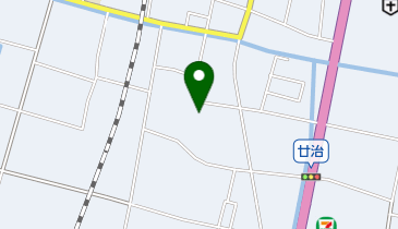 重村医院の地図画像