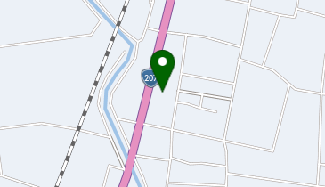 溝口医院の地図画像