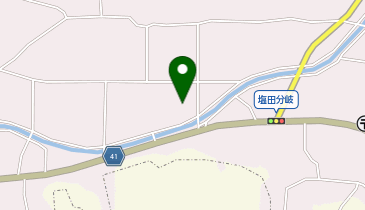 谷口医院の地図画像