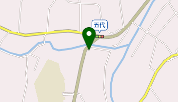 池田内科の地図画像