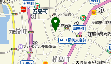 池田整形外科クリニックの地図画像