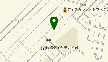 坂本内科の地図画像