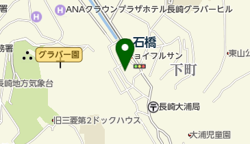田川耳鼻咽喉科診療所の地図画像