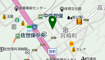 岡田アレルギー科皮膚科医院の地図画像