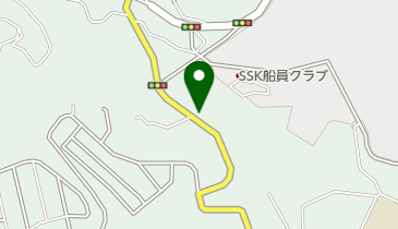 いちょうクリニックの地図画像