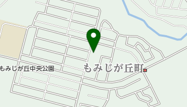 たかはし小児科医院の地図画像