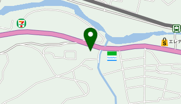 やまさきこどもクリニックの地図画像