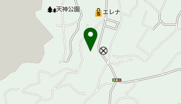 フジイ内科胃腸科医院の地図画像