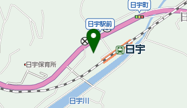 加瀬クリニックの地図画像