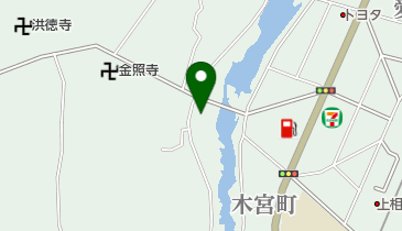 とみむら皮ふ科の地図画像