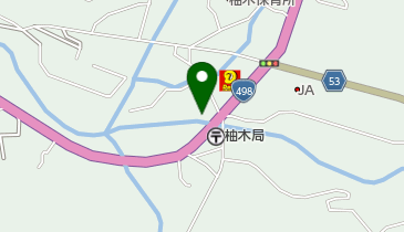 品川医院の地図画像