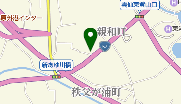 坂本医院 内科・婦人科の地図画像