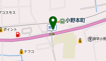 澤田医院の地図画像