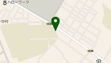 田崎医院の地図画像