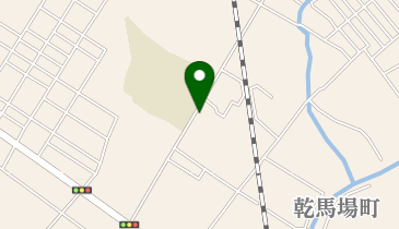 南野クリニックの地図画像