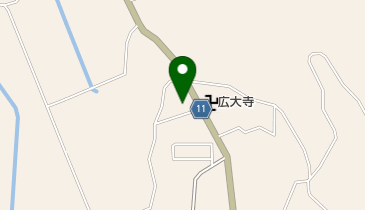 能塚医院の地図画像