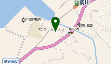 木村内科循環器科の地図画像