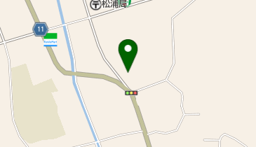 中山レディースクリニックの地図画像