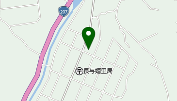 川崎医院の地図画像