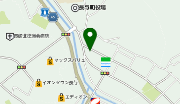 もり小児科の地図画像