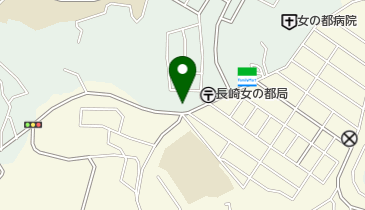 原田外科・胃腸科クリニックの地図画像