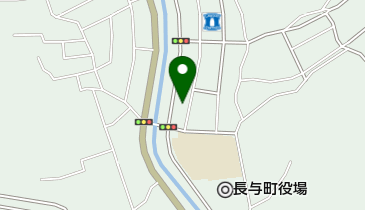 平井内科医院の地図画像