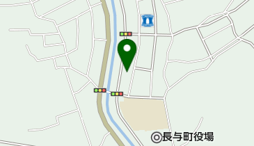 長崎整形外科よつ葉クリニックの地図画像