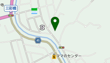 モロキ内科の地図画像