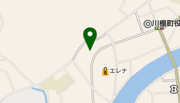 にいむら整形外科の地図画像