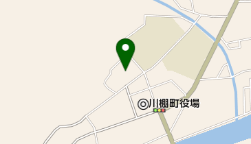 本川医院の地図画像