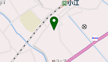 藤山循環器内科医院の地図画像