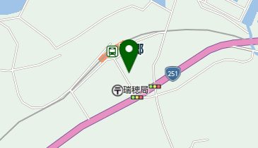 前田内科胃腸科医院の地図画像