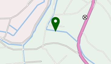 愛野診療所の地図画像