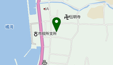 副島内科クリニックの地図画像