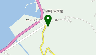 泌尿器科・皮ふ科菅医院の地図画像