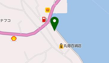 しおた内科胃腸科医院の地図画像