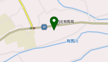 さとう内科医院の地図画像