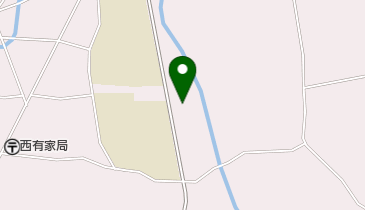 永田内科泌尿器科医院の地図画像