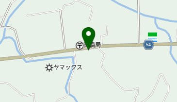 松瀬医院の地図画像
