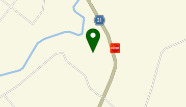 山内診療所の地図画像