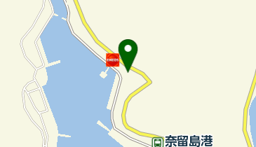 宿輪医院の地図画像